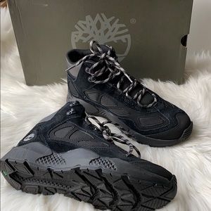 Timberland | Shoes | Timberland Mens Ripgorge Mid Hiker Hiking | Poshmark